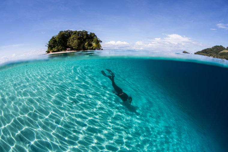 Фиджи, Мальдивы, Сейшелы: какие острова могут исчезнуть до конца этого века