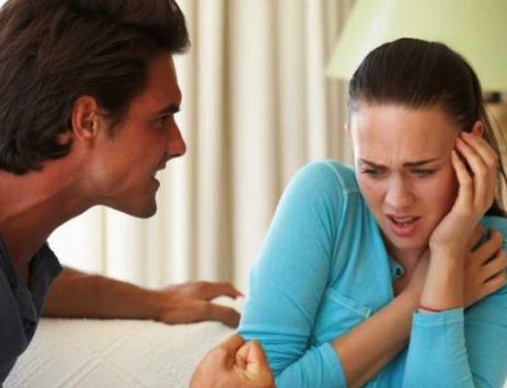 Моральное и физическое насилие: психолог назвал 10 признаков, указывающих на то, что ваши отношения токсичны