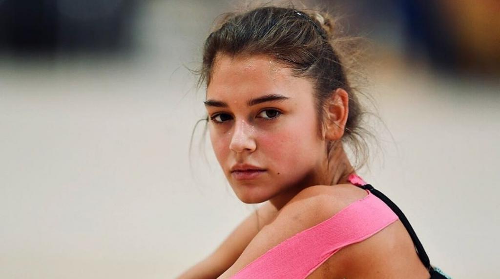 Самые красивые российские гимнастки, известные далеко за пределами своей родины