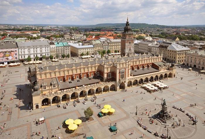 От старинных городов и замков до природных красот: какие места стоит обязательно посетить в Польше