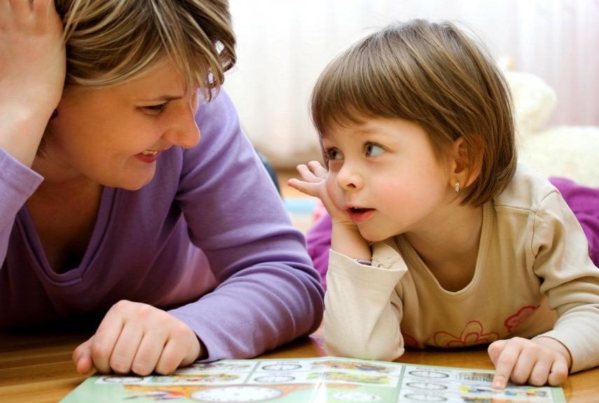 7 советов, которые помогут вашему ребенку увеличить словарный запас и развить грамотную речь