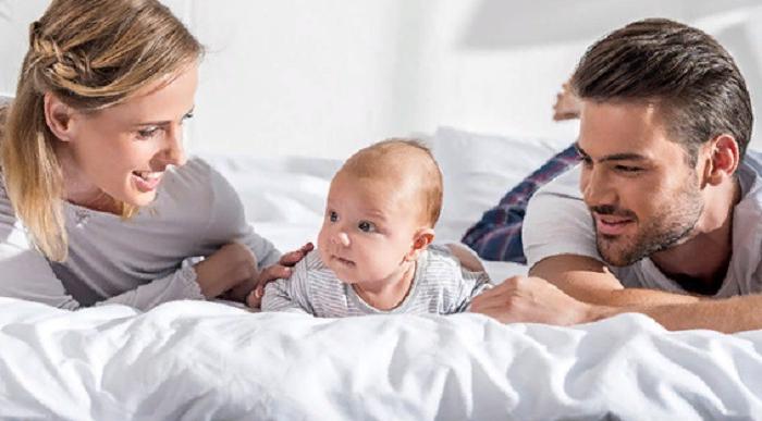 10 принципов счастья скандинавов: у них нет феминизма, а многодетные семьи получают невероятную поддержку от государства