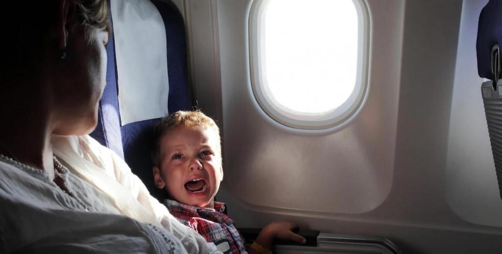 Иметь аллергию на орехи и плохо пахнуть: за что могут вас снять с самолета