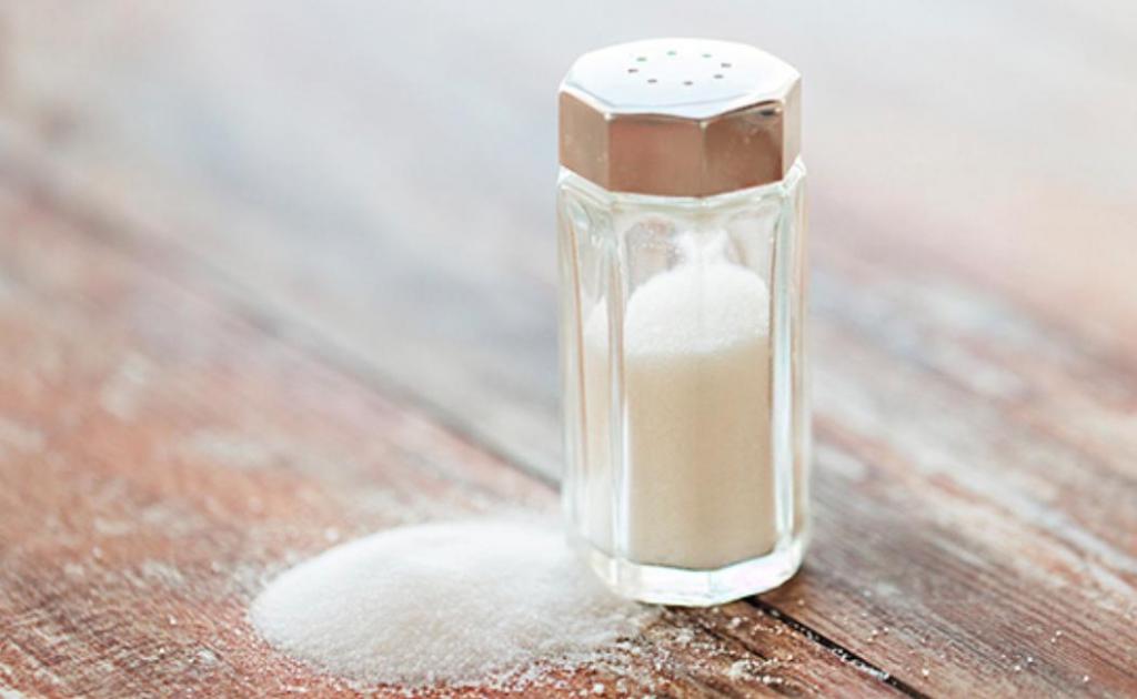 Специалисты назвали пользу соли   действительно ли, чем меньше соли мы добавляем в еду, тем лучше