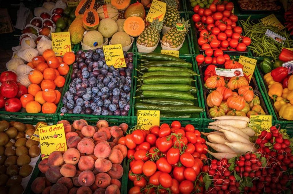 Почему нельзя хранить некрасивые фрукты даже с маленькими дефектами? 10 полезных советов по хранению продуктов