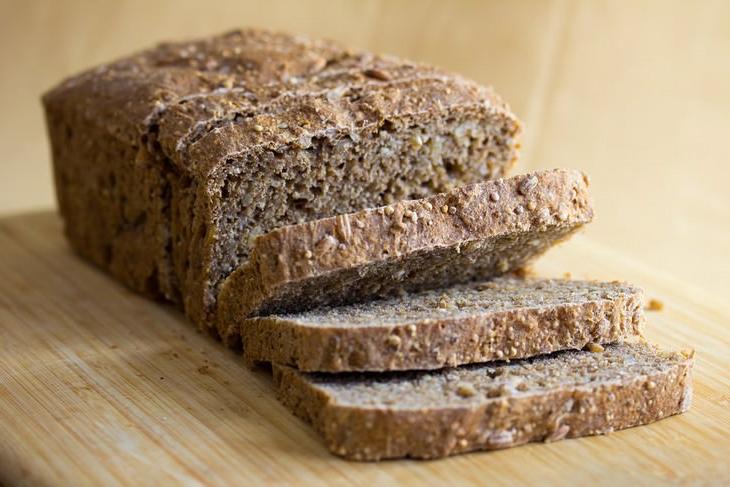 Не весь хлеб вредит фигуре и здоровью: как выбрать действительно полезный продукт и какие его виды признаны лучшими