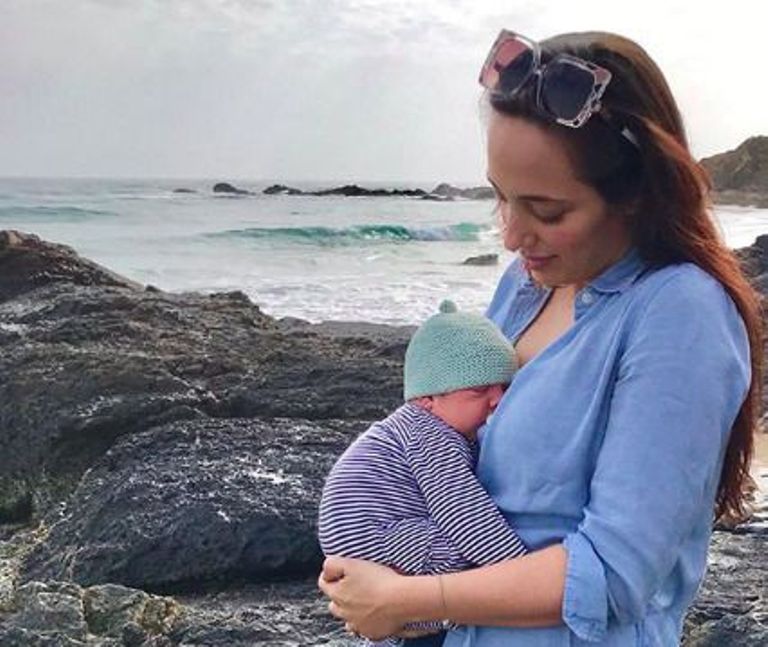 Австралийке не разрешили назвать новорожденного сына именем, которое она придумала