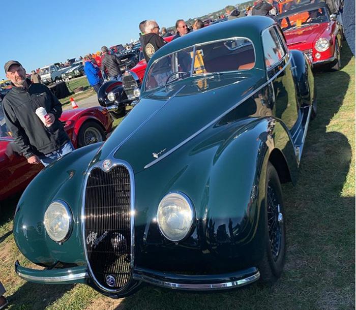 bugatti type 57sc atlantic