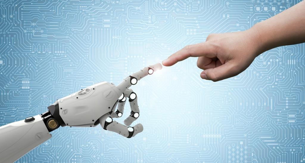 Эксперт по искусственному интеллекту был обманут в чате роботом: он был уверен, что общается с настоящей женщиной