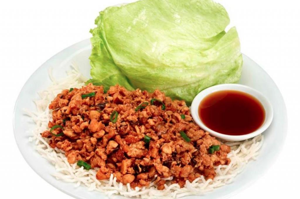 Что такое китайская еда: 7 самых полезных блюд из китайского меню