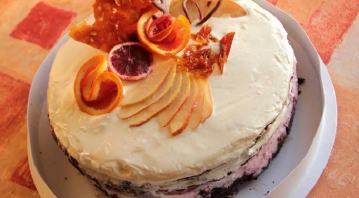 Торт суфле   любовь каждой француженки: 5 рецептов воздушных и необычных десертов