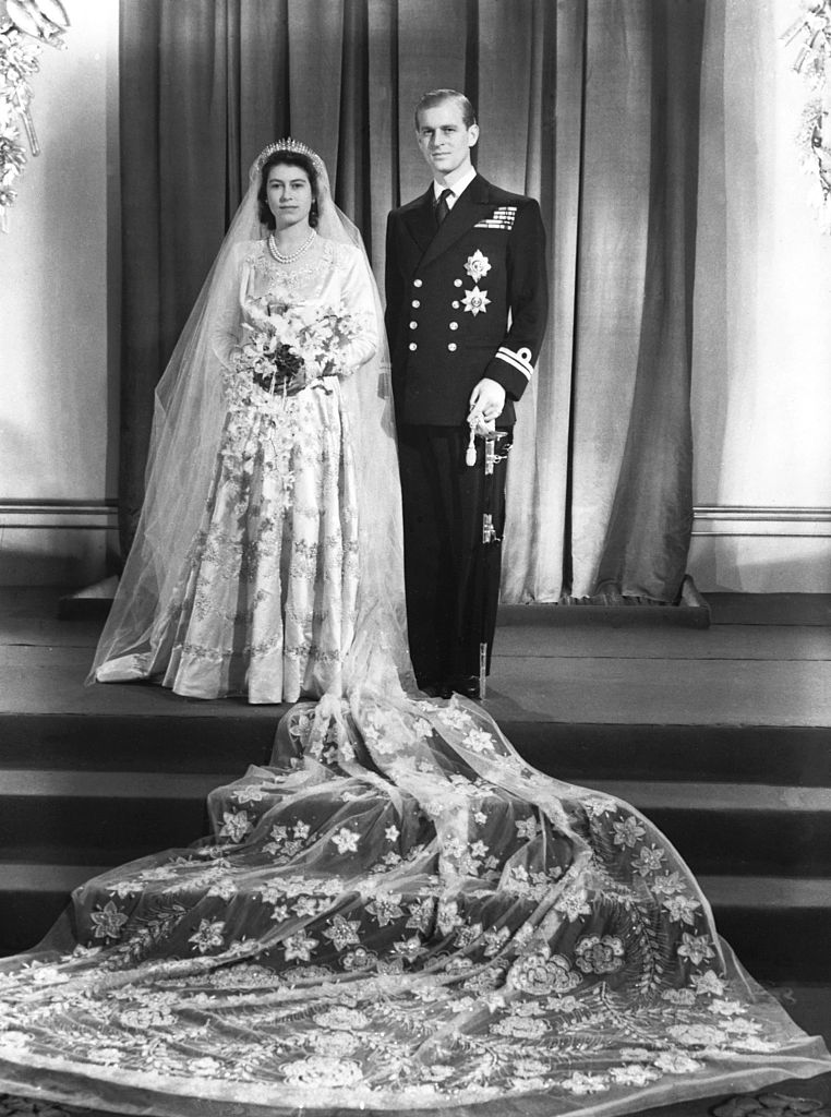 Наряды только для королев: самые красивые свадебные платья в истории мира (самый восхитительный образ у королевы Виктории)