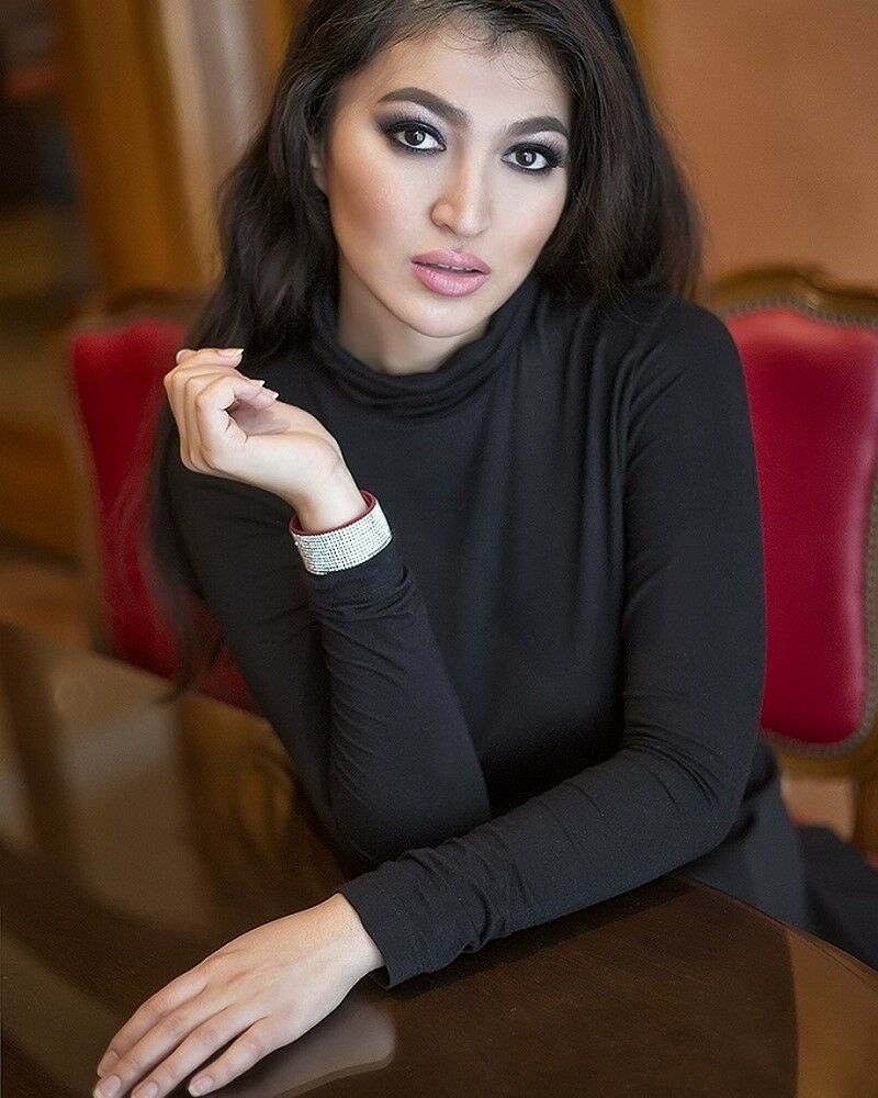 Самая красивая в мире: новый «титул» 26-летней королевы джиу-джитсу из Казахстана