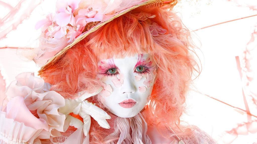 Самая модная нация: японцы удивляют весь мир странными новинками бьюти-индустрии