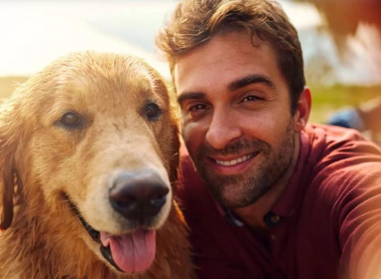 Собака или любимый? Ученые выяснили, как питомцы влияют на личную жизнь хозяина