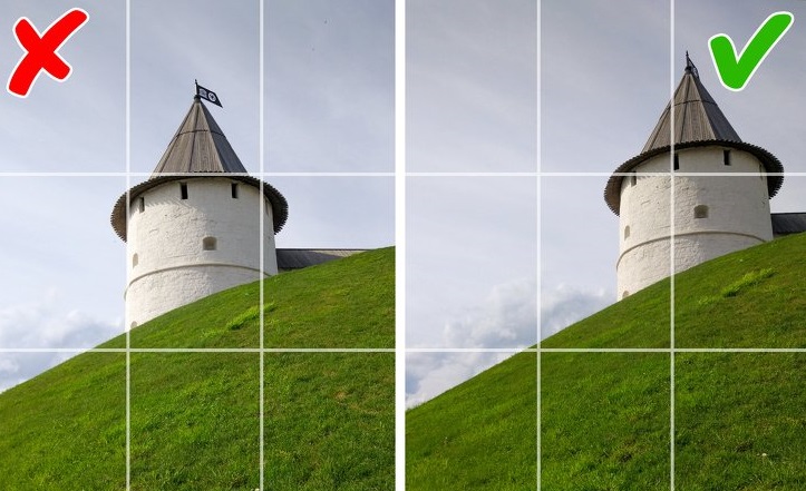 10 простых трюков, которые помогут сделать ваши фотографии идеальными: фон и крупный план могут испортить ваше селфи