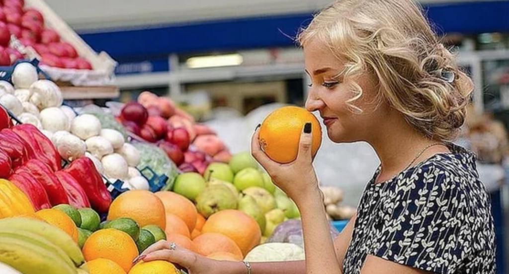 Почему нельзя хранить некрасивые фрукты даже с маленькими дефектами? 10 полезных советов по хранению продуктов