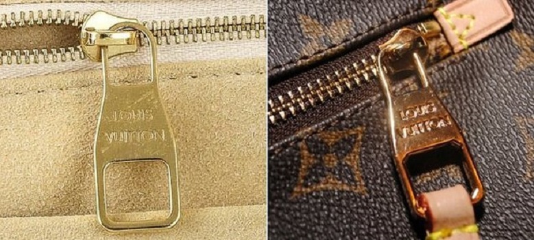 Chanel, Louis Vuitton, Prada: учимся отличать оригинал от подделки