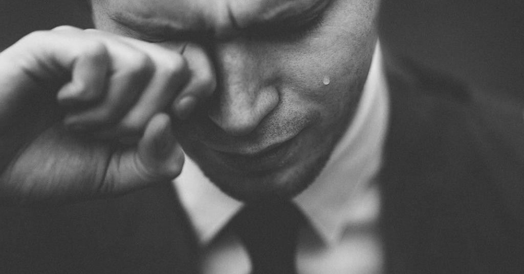 Отрицание, гнев, торг, депрессия, затем принятие: пять стадий «оплакивания» своей несбывшейся мечты