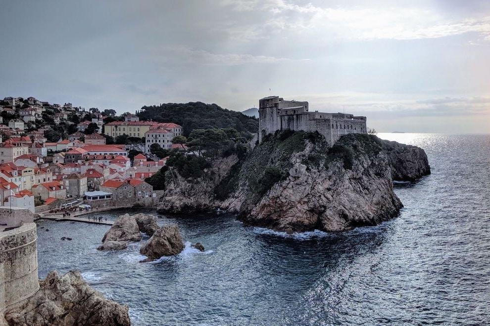 От исторических мест до лучших ресторанов хорватской кухни: лучшие развлечения в Дубровнике по мнению местных гидов