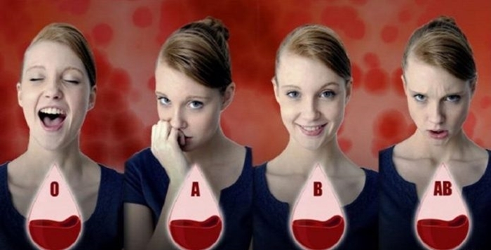 Мужчинам на заметку: при знакомстве с женщиной спросите, какая у нее группа крови. Этот показатель определяет темперамент