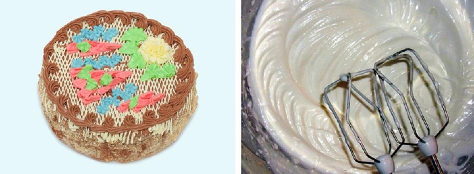 Киевский торт появился из за ошибки кондитера, а шоколадное печенье   результат эксперимента. Популярные вещи, которые появились случайно