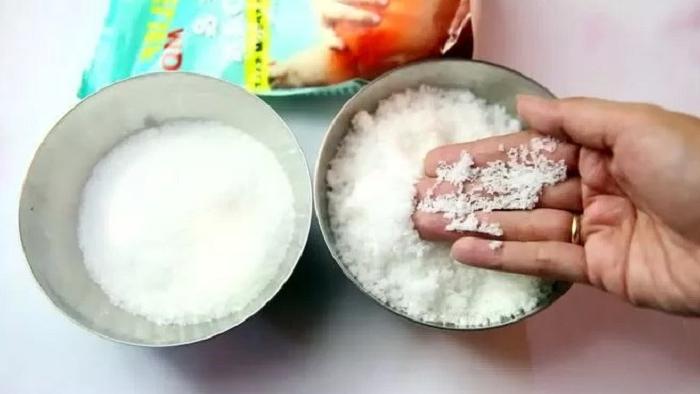7 волшебных советов по уходу за кожей: чем могут быть полезны соль и сахар