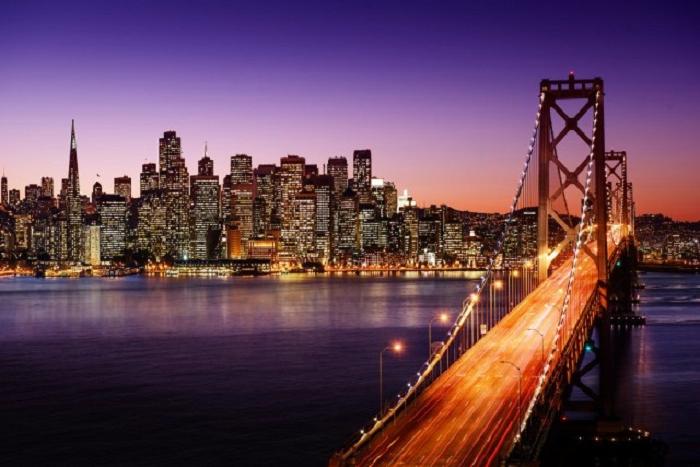 Нью-Йорк, Сан-Франциско, Венеция: 7 крупных городов, которые могут исчезнуть к 2100 году