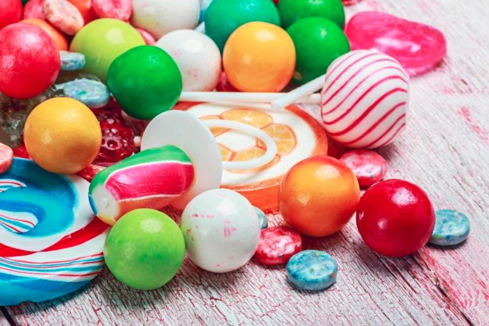Отказ от сладкого поможет сбросить лишние килограммы: 7 вещей, которые произойдут с организмом, если перестать есть искусственные подсластители