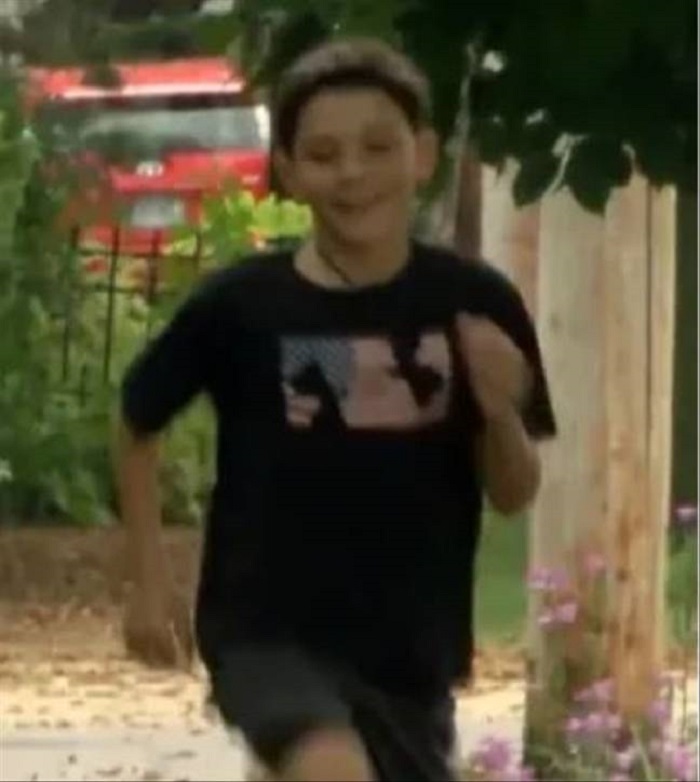 Поворот не туда: 9-летний мальчик во время забега на 5 км не там повернул и победил на более длинной дистанции