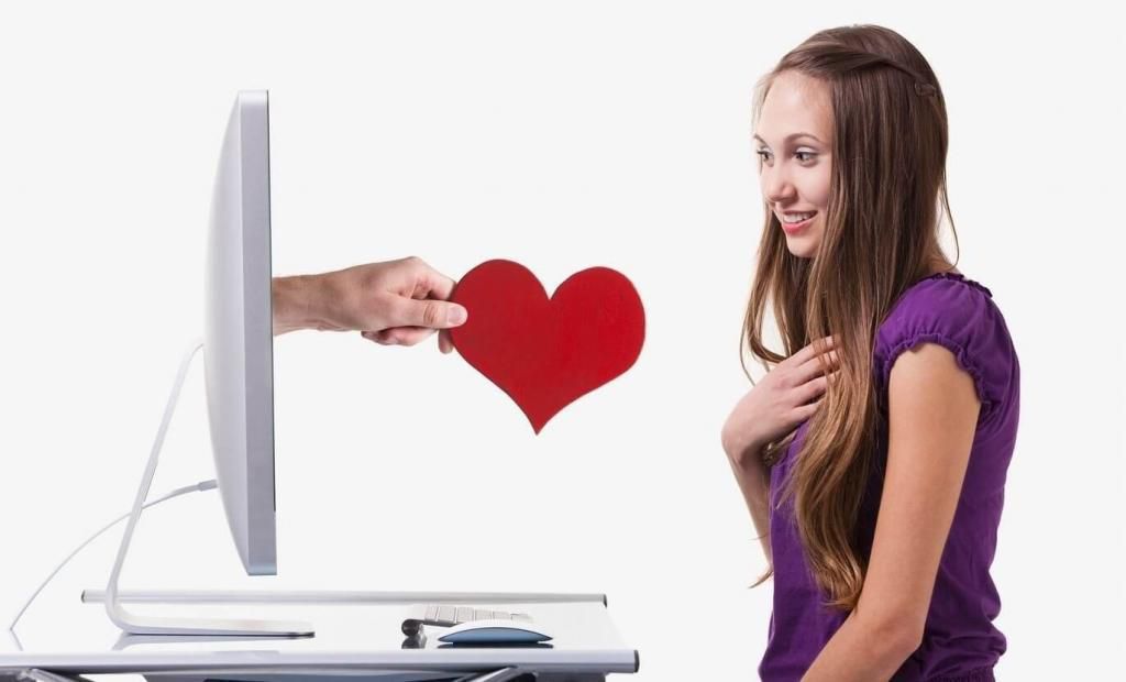 Сохраняйте хладнокровие: как найти свою вторую половинку через сайты знакомств