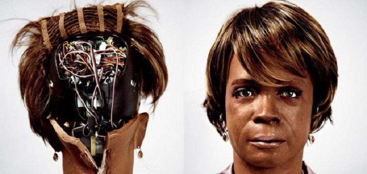 Робот-гуманоид София удивила всех своей фразой на телепередаче: 10 доказательств того, что роботы тоже могут делать глупости