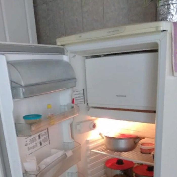 Алюминиевые кастрюли в холодильнике и мокрая раковина: вещи, которые могут навредить вашей посуде и зоровью