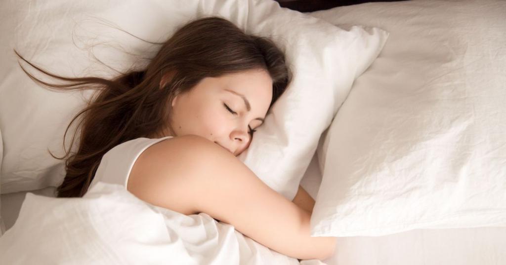 Прощай, бессонница: 5 продуктов, которые помогают лучше спать