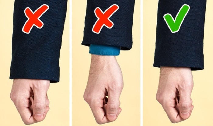Неправильное рукопожатие, отсутствие пунктуальности: правила этикета, которые нами часто нарушаются