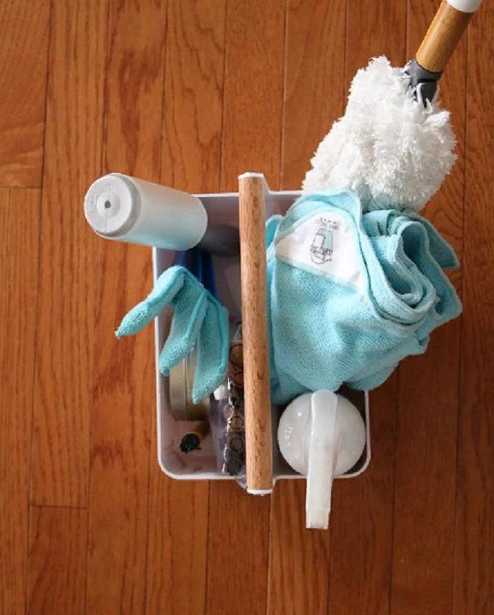 11 советов по уборке, которые обновят ваше жилье: самодельная паста заставит вашу ванную сиять и не только