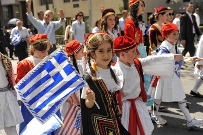 Почему греки празднуют начало Второй мировой войны, а не ее конец: интересный факт, который я узнала спустя годы жизни в Греции