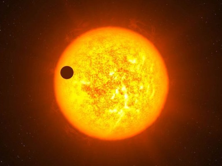 Прохождение Меркурия через Солнце: 11 ноября жители Земли увидят редкое космическое явление