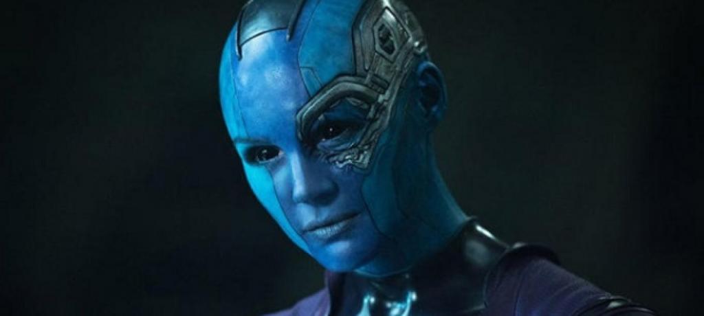 Карен Гиллан защищает Marvel: «Фильмы о супергероях – это другое искусство»
