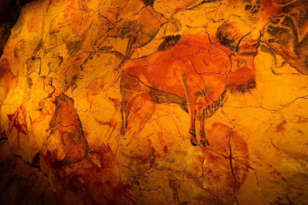 Дордонь, Патагония и не только: 7 уголков Земли, где можно полюбоваться доисторической живописью