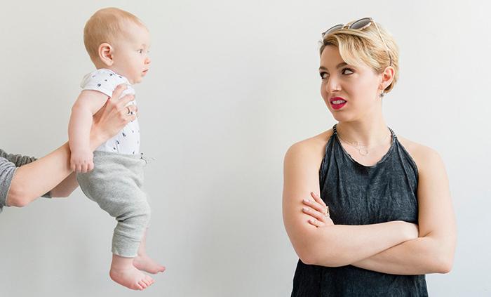 Почему некоторые современные женщины не хотят иметь детей: есть 8 важных причин