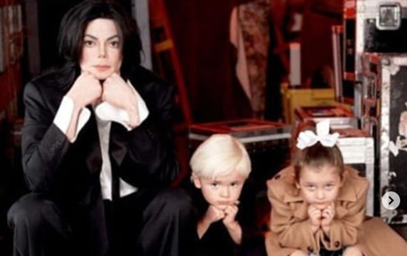 Сын Майкла Джексона вырос и занимается благотворительностью, как отец, который хотел, чтобы его помнили за добрые дела, а не за музыку