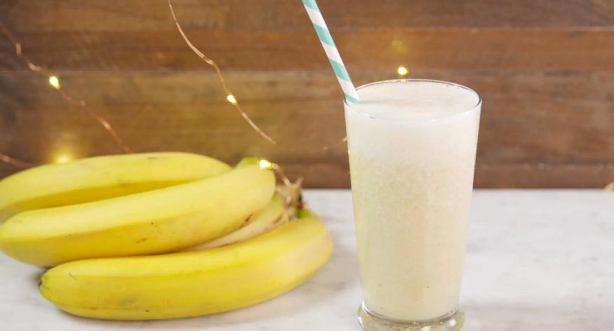 8 удивительных свойств бананового сока: польза, а также не забываем про побочные эффекты