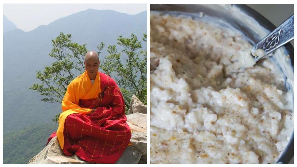 Монахи едят мясо. Тибетский монах долгожитель 189. Тибетский монах САО Джи. Пища буддийских монахов. Тибетские монахи и их чудеса.