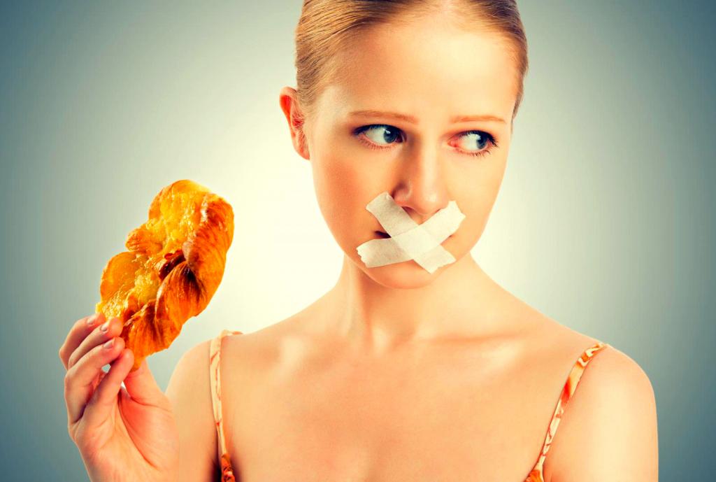 Недоедание и не только: диетологи назвали 7 главных ошибок людей, которые хотят похудеть