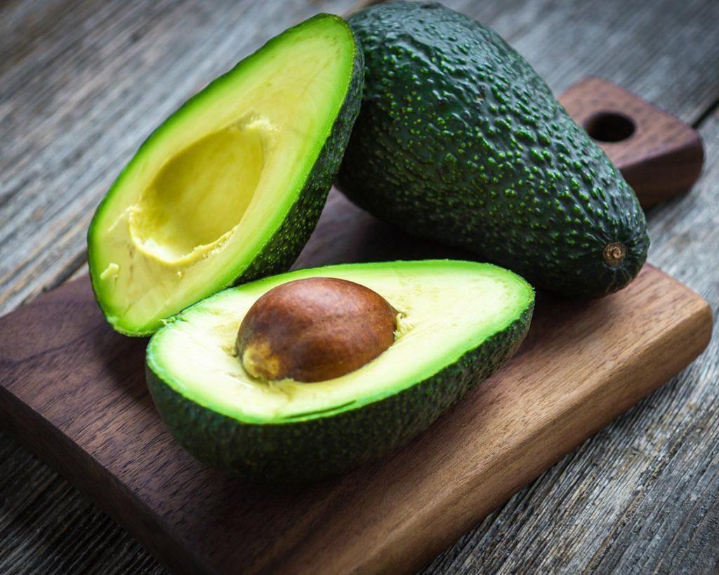 Результаты исследования: американские ученые открыли новые полезные свойства авокадо
