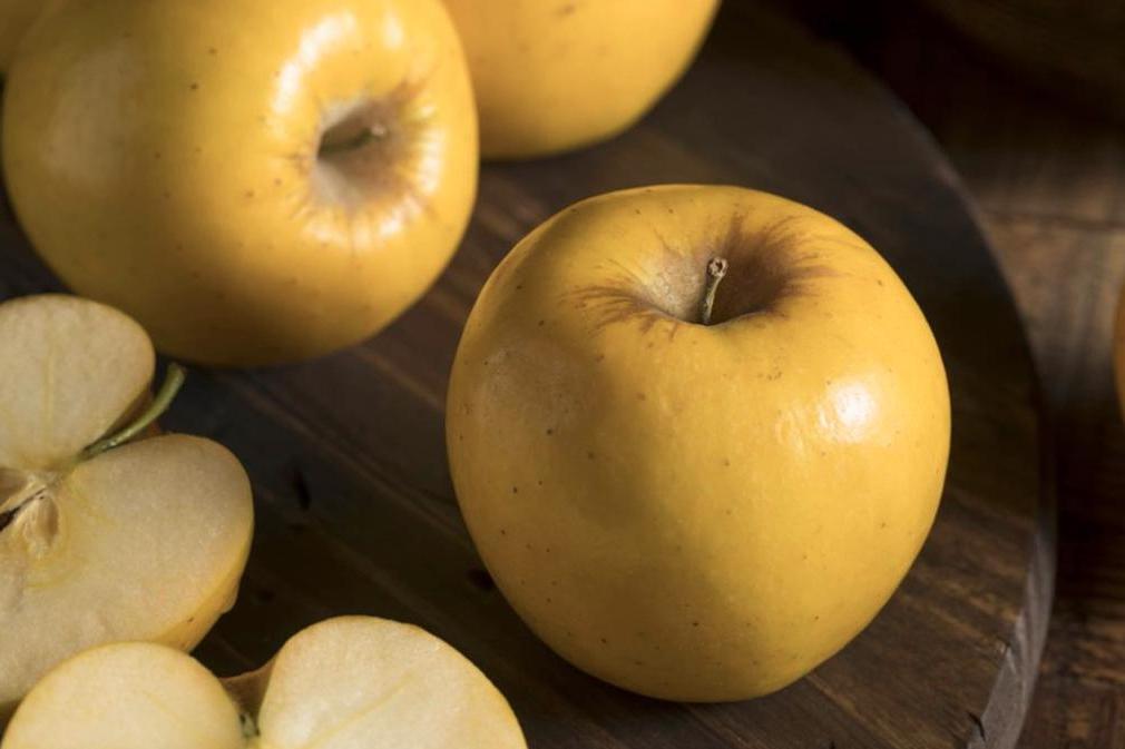 Некоторые яблоки никогда не темнеют   безопасны ли они для здоровья