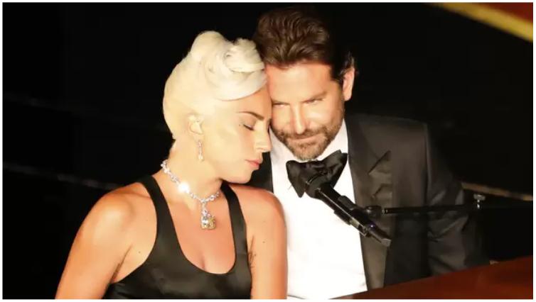 Ушат холодной воды на своих поклонников вылили Гага и Брэдли Купер, рассказав о том, что их история любви была фейковой