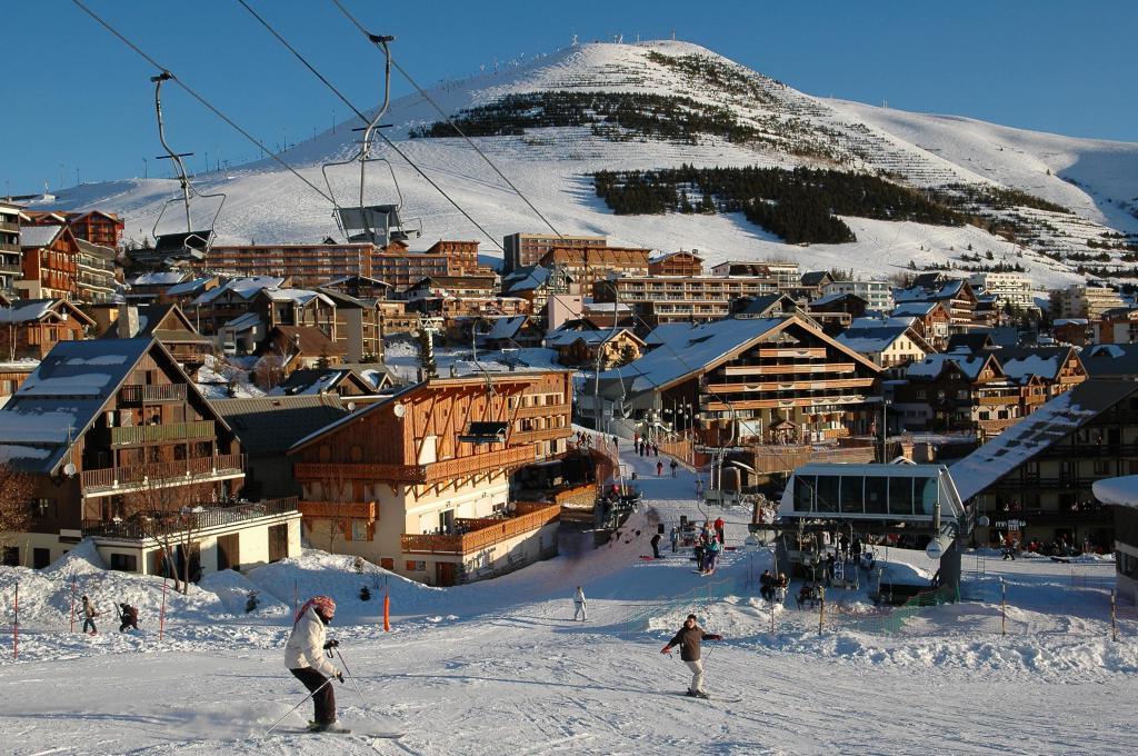 Скорость, азарт, адреналин   все это спуск на горных лыжах. Лучшие горнолыжные курорты сезона 2020