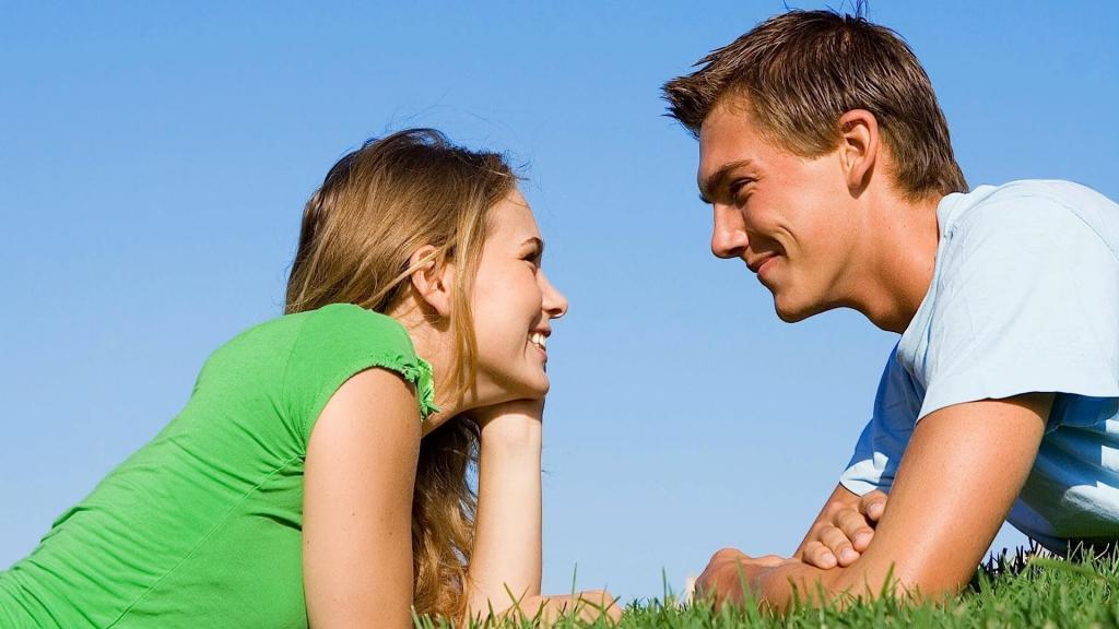 7 простых способов найти человека, который будет вас любить: советы психологов